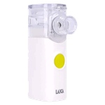 Laica Ultrasonic Portable Nebulizer
