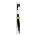 Arta Express Soft Toothbrush - Black