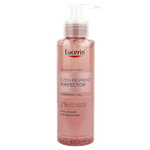 Eucerin Even Pigment Perfector Cleansing Gel