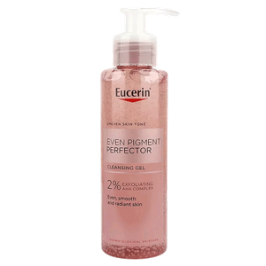 Eucerin Even Pigment Perfector Cleansing Gel