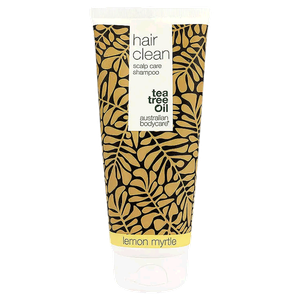 شامبو بالليمون من أستراليان بودي كير