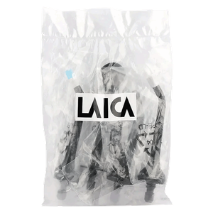 رؤوس بديلة Laica Dental Water Jet