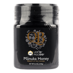 QB UMF15+ & MGO510+ Manuka Honey