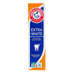 Arm & Hammer Extra White Toothpaste