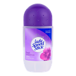 Lady Speed Stick Fresh & Essence Black Orchid Roll-On Deodorant
