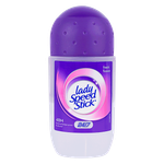 Lady Speed Stick Fresh Fusion Deodorant Roll