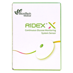 Aidex CGM Sensor