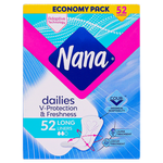 Nana Dailies Long Pantyliners