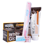 White Glo Coffee & Tea Stain Remover Toothpaste