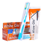 White Glo Anti-Plaque Toothpaste