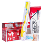 White Glo Professional Choice Toothpaste