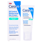 Cerave Oil Control Moisturizing Gel Cream