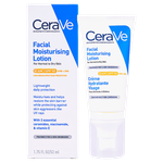 Cerave AM Facial Moisturizing Lotion with SPF50