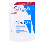 Cerave Moisturizing Refill Cream