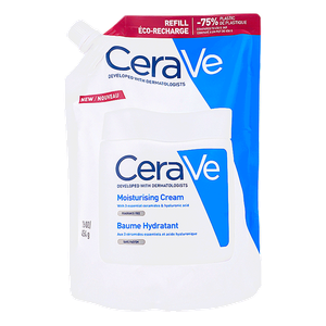 Cerave Moisturizing Refill Cream
