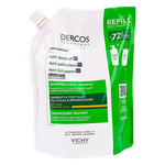 Vichy Dercos Anti-Dandruff Shampoo Refill for Dry Hair