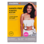 Medela Hands Free Pumping Bustier - XL