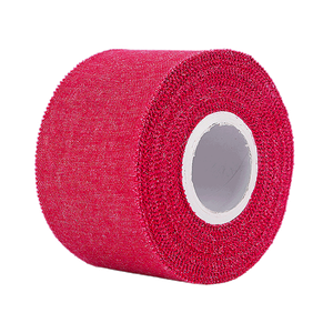 Octacare Sports Tape - Red