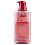 Eucerin Ph5 Shower Gel & Oil for Dry & Sensitive Skin