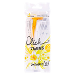 Click Twins Razors