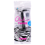 Click Twins Razors