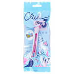 Click Joy Razors