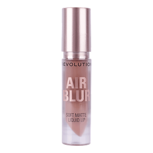 أحمر الشفاه إير بلور سائل مطفي ناعم من ريفولوشن - هايزي