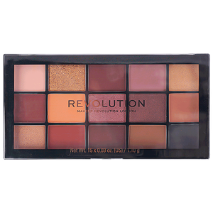 لوحة ظلال العيون من ريفولوشن - فلفت روز