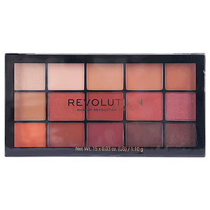 لوحة ظلال العيون من ريفولوشن - آيكونك فيفر