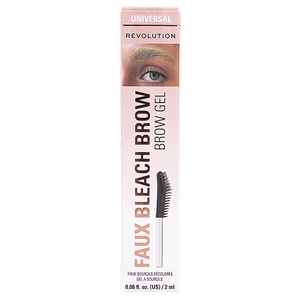 جل حواجب بتأثير التفتيح من ريفولوشن