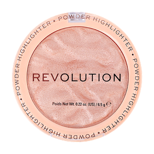 بودرة هايلايتر ري لوديد من ريفولوشن - جست ماي تايب