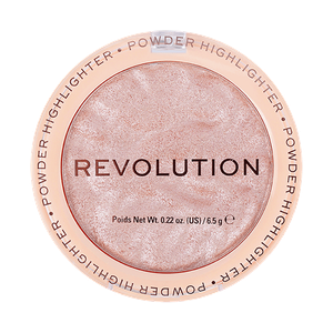 بودرة هايلايتر ري لوديد من ريفولوشن - دير تو ديفولج