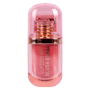 أحمر الخدود السائل سوبرديوي برست من ريفولوشن - بينك فيز سوفت بينك