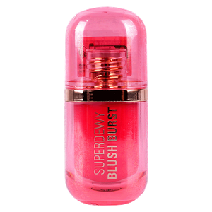 أحمر الخدود السائل سوبرديوي برست من ريفولوشن - ووتر ميلون بوب كورال