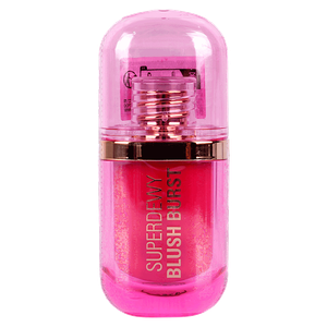 أحمر الخدود السائل سوبرديوي برست من ريفولوشن - ستروبيري ميلك شيك بينك