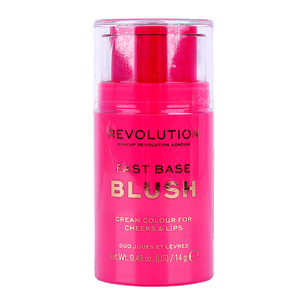 أحمر الخدود فاست بيس من ريفولوشن - روز