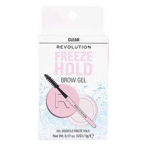 جل فريز هولد لتثبيت الحواجب من ريفولوشن