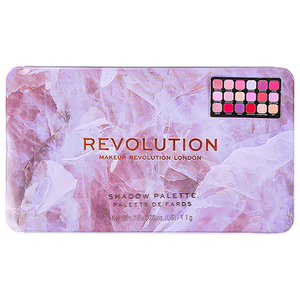 لوحة ظلال العيون فلولِس آيشادو من ريفولوشن - أنكونديشونال لاف