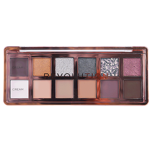 لوحة ظلال العيون سموكي ايكون جرونج من ريفولوشن 