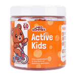 Med Gummies Active Kids Gummies