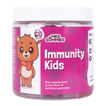 Med Gummies Immunity Kids Gummies