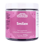 Med Gummies Smilex Gummies