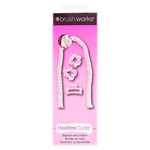 Brushworks Heatless Curler
