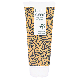 شامبو الشعر المطهر من أستراليان بودي كير