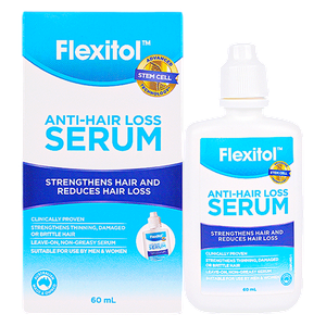 سيروم ضد تساقط الشعر من فليكسيتول