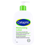 Cetaphil Moisturizing Lotion