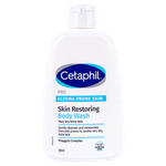 Cetaphil Pro Eczema Prone Skin Restoring Body Wash