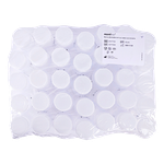 Mamivac Disposable Milk Bottle With Cap