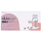 Yasenka Skinage Skin Shine Vials