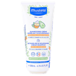 Mustela Infant Detangling & Nourishing Care Shampoo